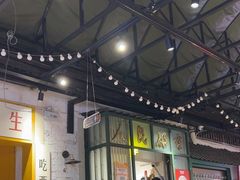 -霸王虾·麻辣小龙虾(清水河公园店)