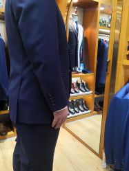 -德川洋服西服礼服订制·丽都皇冠店