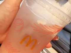 -麦当劳(世贸店)