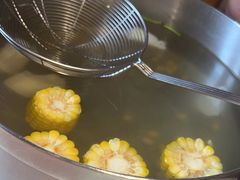 -焯牛潮汕牛肉火锅(云峰街创始店)