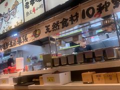 -云味馆·云南菜·云南米线(景田店)