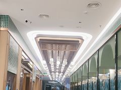 -新世界餐厅(万达店)