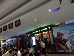 -金逸影城(大悦城IMAX激光店)
