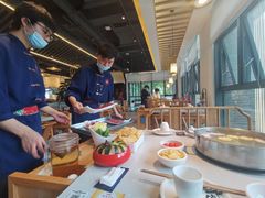 -俏牛哥鲜牛肉牛肆馆(重庆天地店)