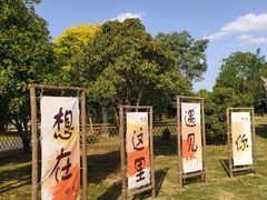 -嬉乐湾休闲旅游区
