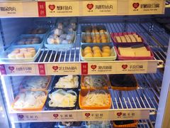 -四喜小胖·北京涮肉(五道营店)