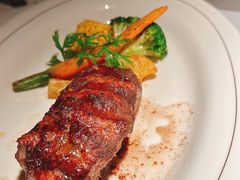 -佐度王子扒房(天鹅湖店)