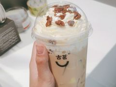 -古茗(番禺厦滘店)
