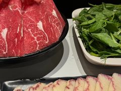 -小街猪手(团结湖店)