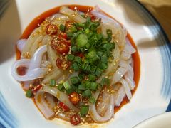 -椒小兔·仔姜鲜椒兔(金沙时代广场店)