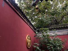 -西安市广仁寺