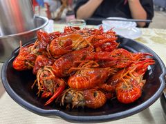 -聚味瞿记·龙虾堂(树木岭店)