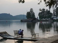 -东湖落雁景区