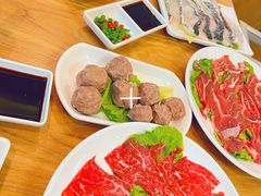 -吉友粥底火锅(方斜路店)
