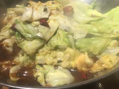 -蘇河湾·新鲁菜·泰山宴(宝龙店)