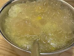 -南街清补凉(黄贝岭店)