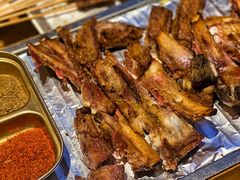 -龙头烤羊排•烤全羊•精酿扎啤(厦滘店)