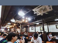 -八爷茶餐厅
