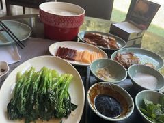 -西安凯悦酒店·湖畔中餐厅