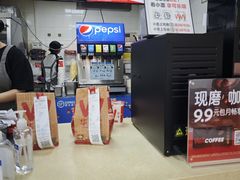 -华莱士·全鸡汉堡(长安街口店)