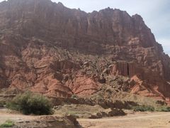 -天山神秘大峡谷