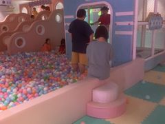 -青水瓦台汤泉(未央店)