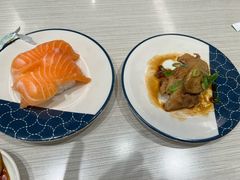 -滨寿司(新街口中央商场店)