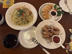 -猫岛主趣味餐厅(鼓浪屿店)