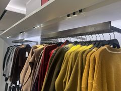 -ZARA(北京世贸天阶店)