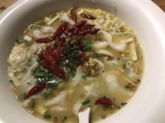 -芳芳餐厅(白沙路店)