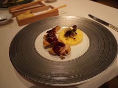 -北京金融街丽思卡尔顿酒店·意味轩 Cepe