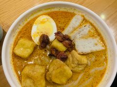 -新加坡高记KOO KEE Restaurant(盈科店)