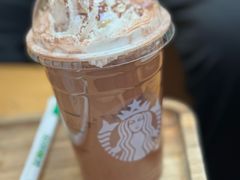 -星巴克(广州中华广场B1层店)