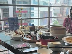 -小大董·烤鸭(观景餐厅·南京西路店)