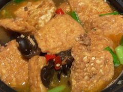 -老馆子·建德菜·山肴鱼鲜(海威新界店)