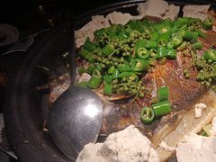 -探鱼·鲜青椒爽麻烤鱼(番禺万达店)