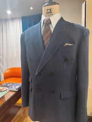 -伊布老裁缝西装礼服定制