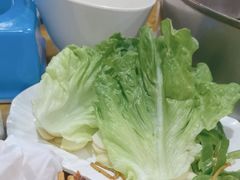 -北京胡同传统炙子烤肉(文兴路店)