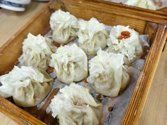 -绥缘老烧麦(中天店)