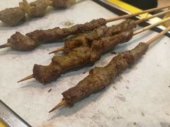 -望京小腰(北京总店)