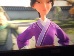 -乐天影城(威高广场店)