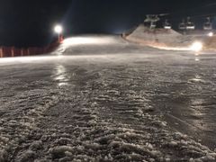 -北京西山滑雪场