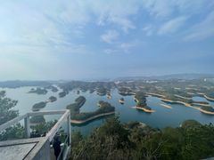 -千岛湖东南湖区