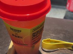 -聚味瞿记·龙虾堂(咸嘉湖店)
