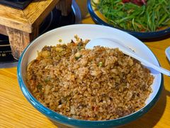 -民食香·腊排骨野生菌美食(木府店)