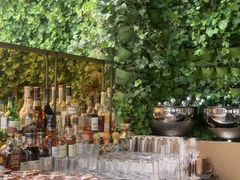 -顶层酒吧ROOF(上海艾迪逊酒店)