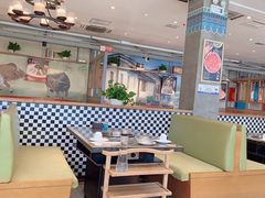 -小牛海记潮汕牛肉店(永定路店)