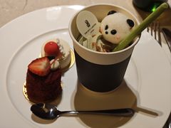 -富力丽思卡尔顿酒店·香荟全日制餐厅