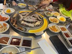-喜来稀肉(虹泉路店)