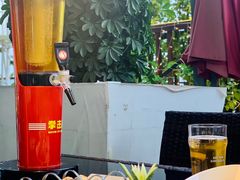 -皇玺·云汀花园餐厅(振华商厦店)